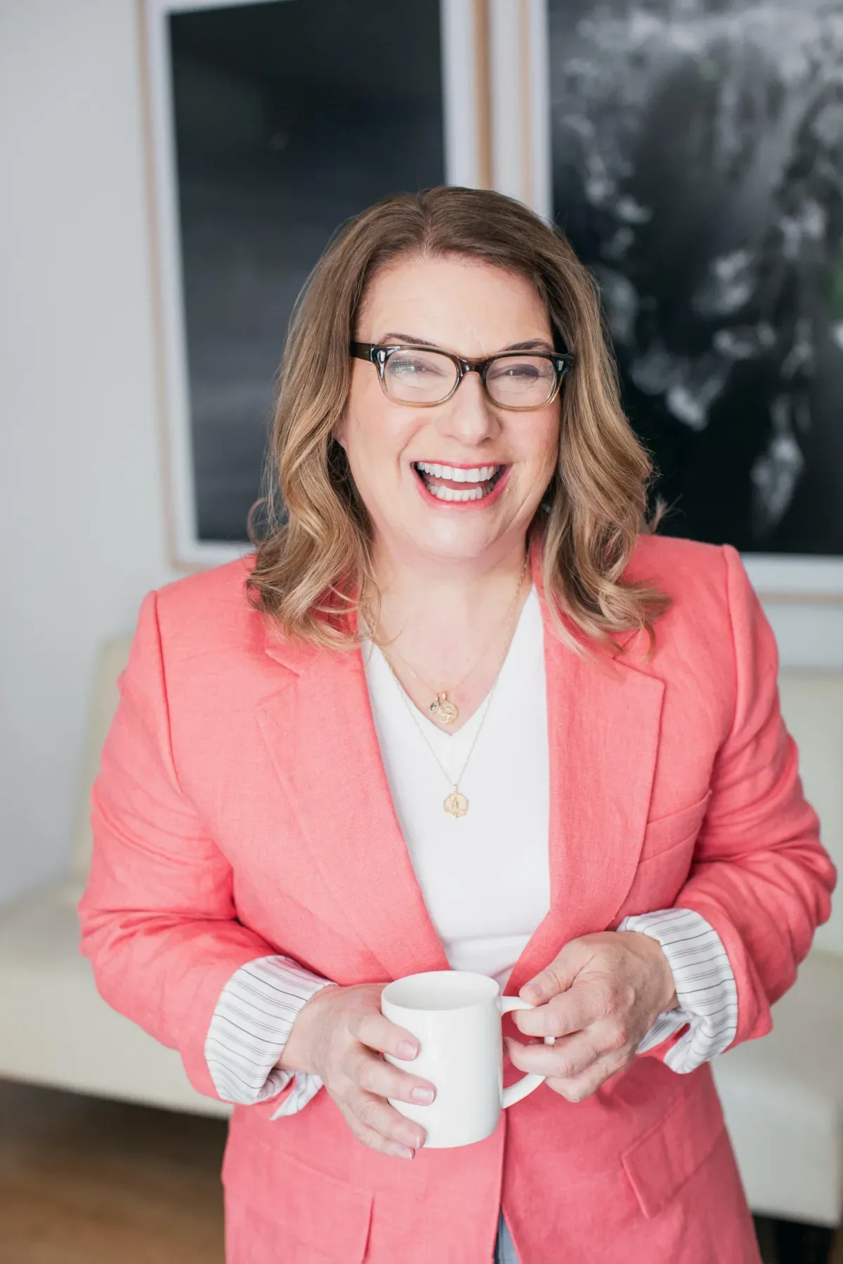 Carin Galletta Oliver