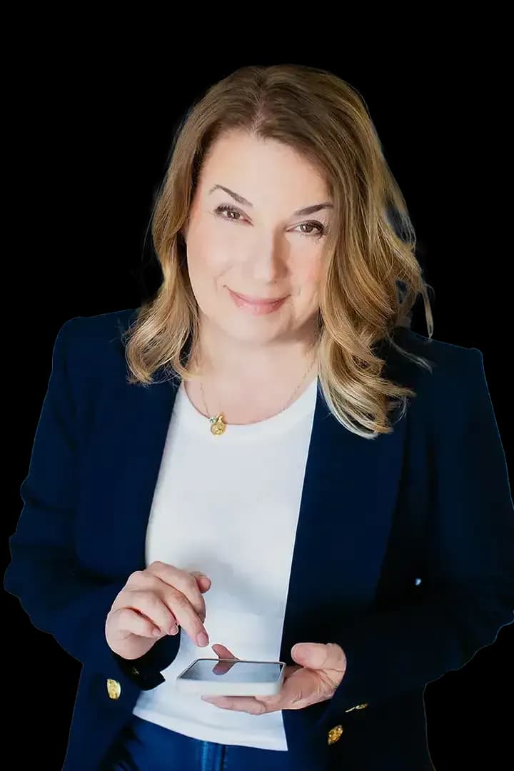 Carin Galletta Oliver
