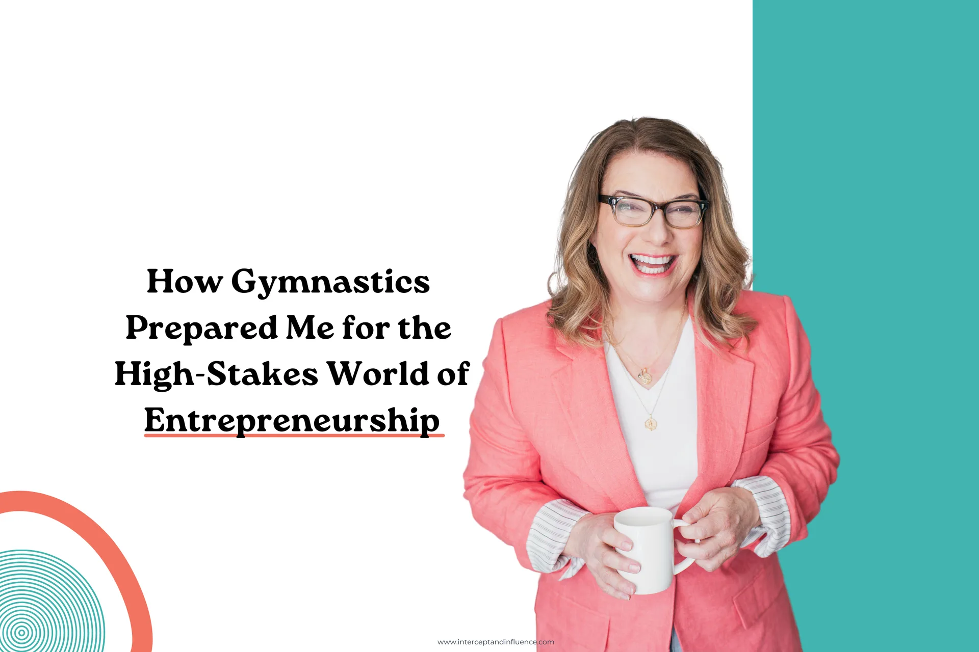 How I Became An Accidental Entrepreneur