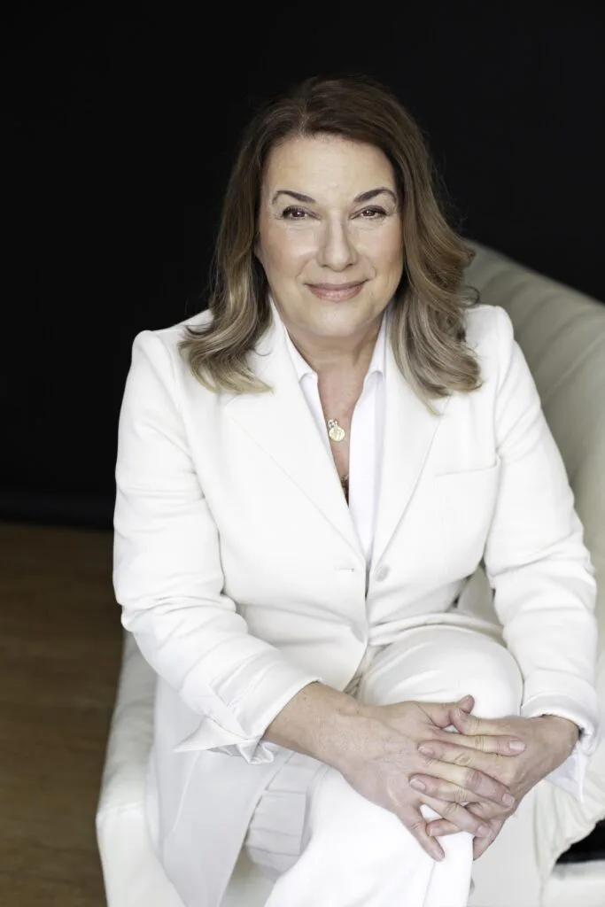 Carin Oliver
