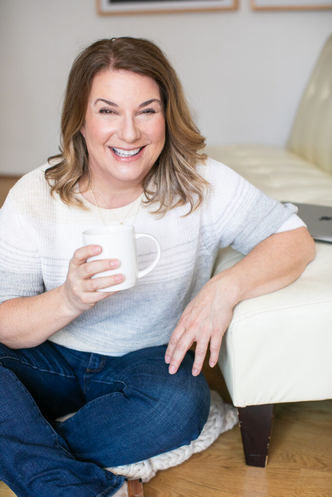 Carin Galletta Oliver Grand Opening Marketing Specialist