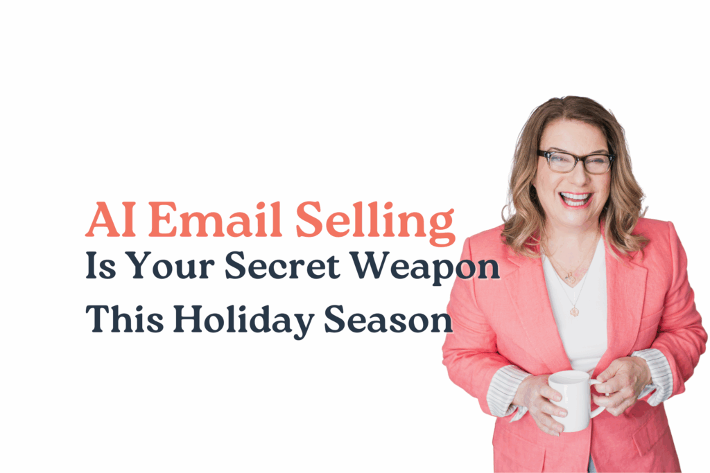 AI Email Selling Workshop