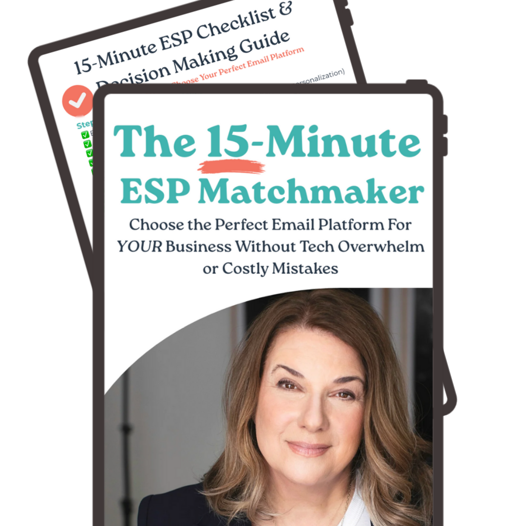 How To Choose An ESP FAST